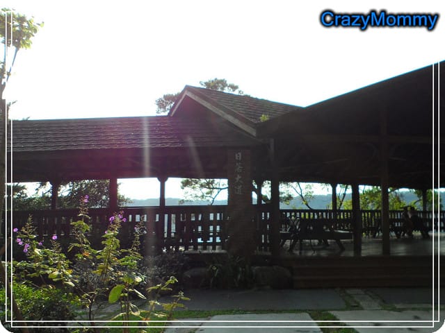 ├ 家族玩樂趣 ┤大溪半日遊