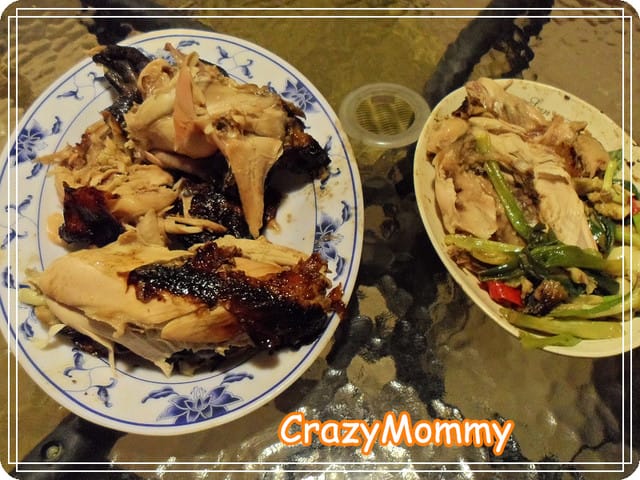 ├ 避暑享受趣 ┤美食上菜