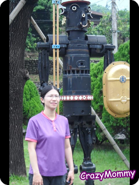 ├ 避暑享受趣 ┤家族夏季遊