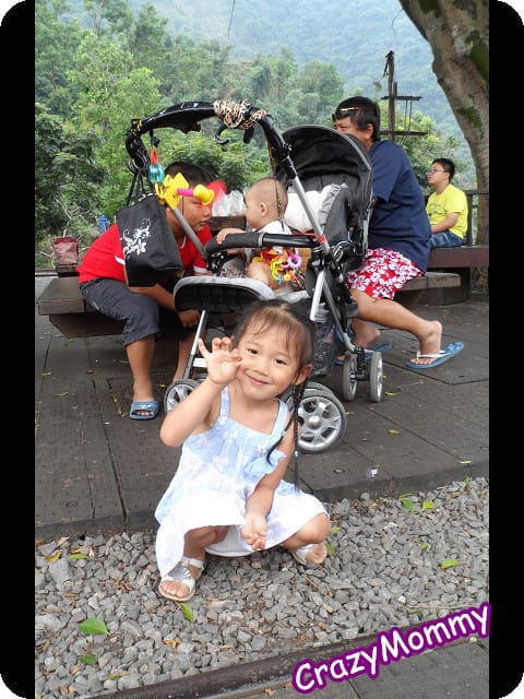 ├ 避暑享受趣 ┤家族夏季遊