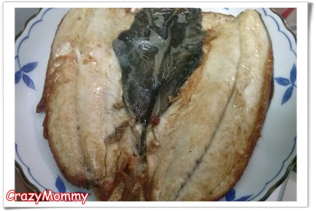 煎魚功夫 - 第2張圖 煎魚功夫