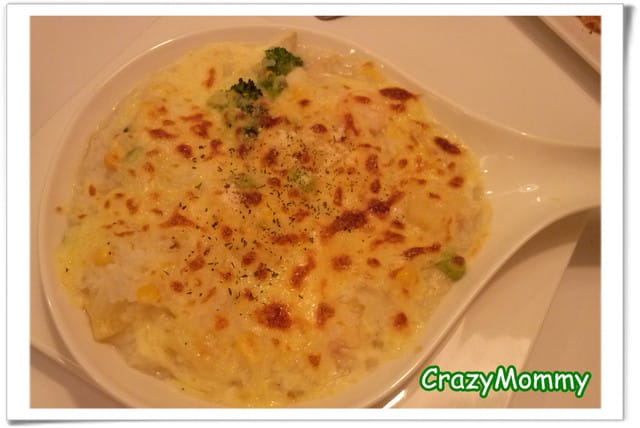 一週三次光顧的Nu Pasta - 第6張圖 一週三次光顧的Nu Pasta
