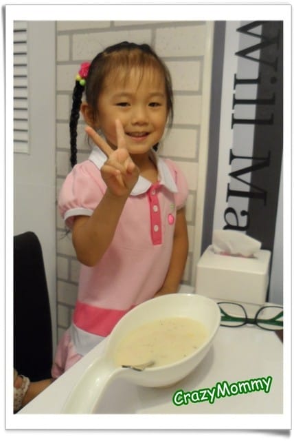 一週三次光顧的Nu Pasta - 第3張圖 一週三次光顧的Nu Pasta
