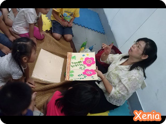├ 玩樂學知趣 ┤美術PG - 第2張圖 ├ 玩樂學知趣 ┤美術PG