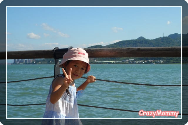 ├ 媽寶玩樂趣 ┤淡水半日遊 - 第7張圖 ├ 媽寶玩樂趣 ┤淡水半日遊