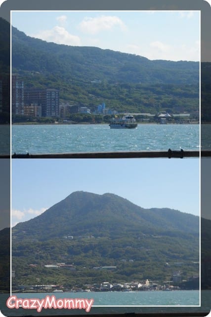 ├ 媽寶玩樂趣 ┤淡水半日遊 - 第4張圖 ├ 媽寶玩樂趣 ┤淡水半日遊