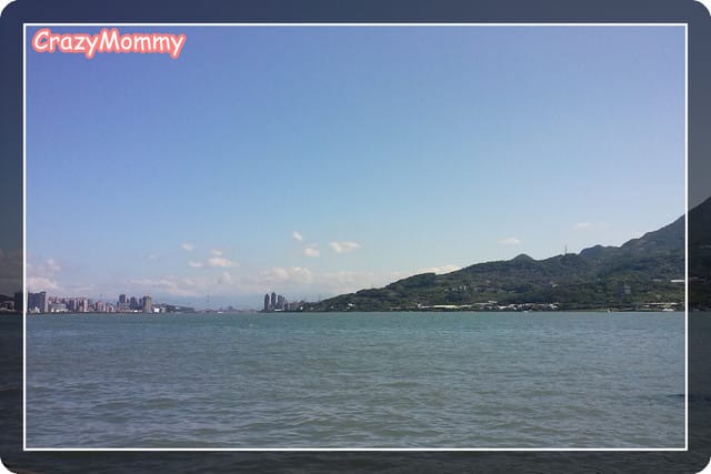 ├ 媽寶玩樂趣 ┤淡水半日遊 - 第5張圖 ├ 媽寶玩樂趣 ┤淡水半日遊