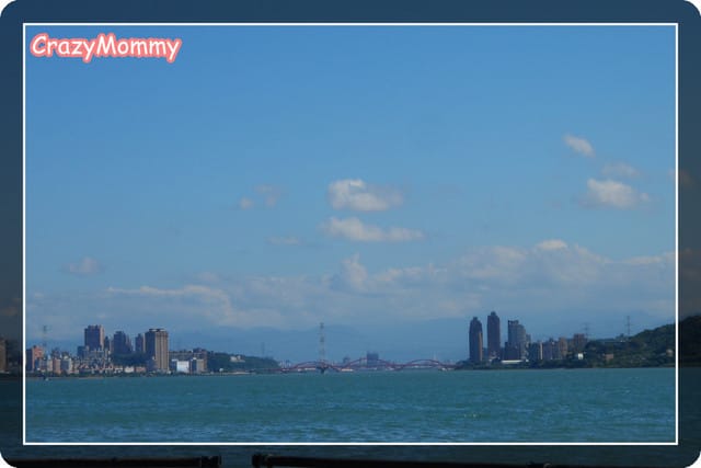├ 媽寶玩樂趣 ┤淡水半日遊 - 第2張圖 ├ 媽寶玩樂趣 ┤淡水半日遊