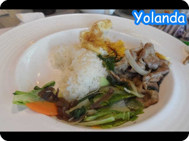 ├ 龍寶聚會趣 ┤486 cafe’s親善餐廳午餐約會