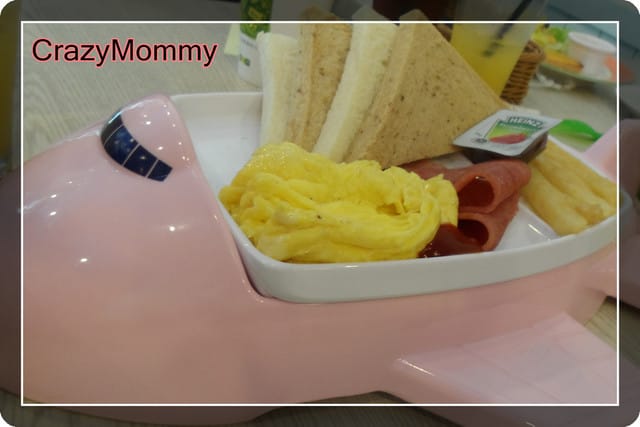 歐圖 Brunch