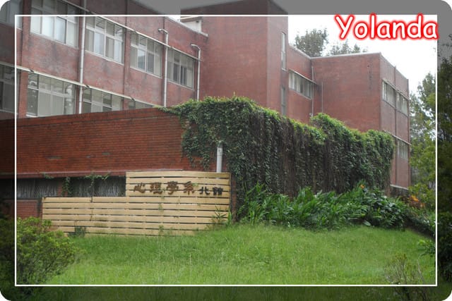 【Yolanda成長點滴】10M29D實驗趣囉