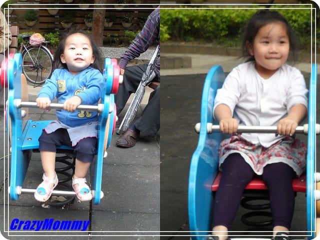 ├ 媽寶玩樂趣 ┤幸福小公園 - 第2張圖 ├ 媽寶玩樂趣 ┤幸福小公園