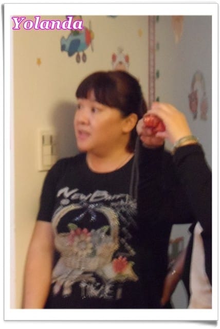 ├ 龍寶聚會趣 ┤小二寶生日趴