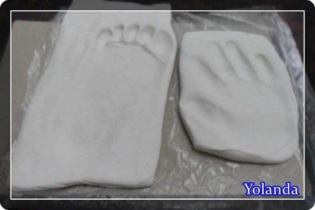 【Yolanda成長點滴】滿周歲