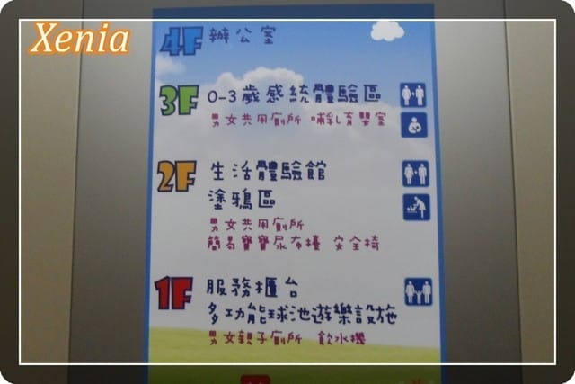 ├ 媽寶玩樂趣 ┤My+DNA多元親子館 - 第2張圖 ├ 媽寶玩樂趣 ┤My+DNA多元親子館