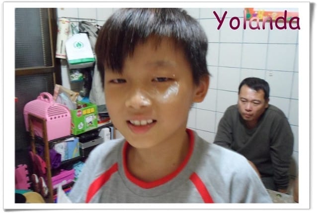 【Yolanda成長點滴】滿1Y慶周歲 - 第8張圖 【Yolanda成長點滴】滿1Y慶周歲