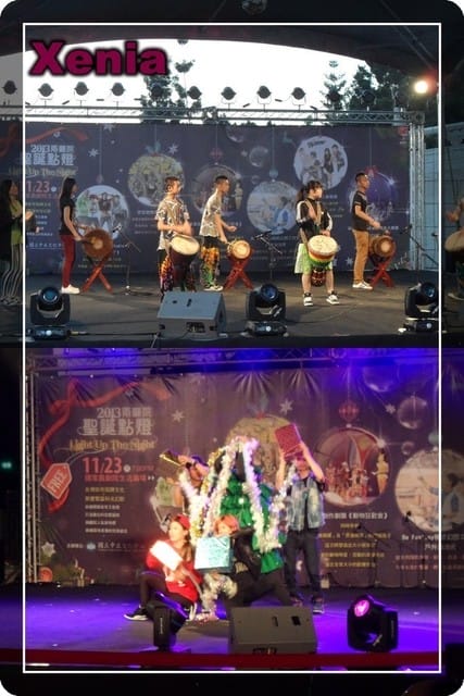 ├ 牛寶學習趣 ┤親子閱讀觀摩會