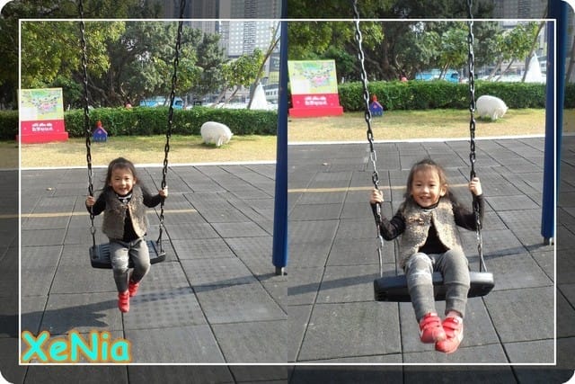 ├ 牛寶玩樂去 ┤童趣卡通公園 - 第31張圖 ├ 牛寶玩樂去 ┤童趣卡通公園