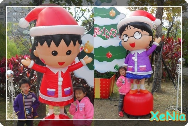 ├ 牛寶玩樂去 ┤童趣卡通公園 - 第17張圖 ├ 牛寶玩樂去 ┤童趣卡通公園