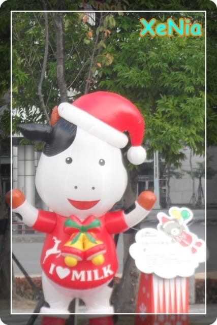 ├ 牛寶玩樂去 ┤童趣卡通公園 - 第10張圖 ├ 牛寶玩樂去 ┤童趣卡通公園