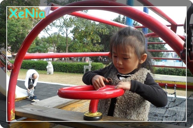 ├ 牛寶玩樂去 ┤童趣卡通公園 - 第32張圖 ├ 牛寶玩樂去 ┤童趣卡通公園