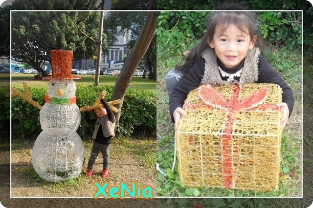 ├ 牛寶玩樂去 ┤童趣卡通公園 - 第36張圖 ├ 牛寶玩樂去 ┤童趣卡通公園
