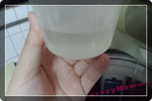 【好物分享】超強洗淨力的毛寶兔