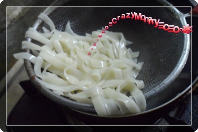 ※ 副食品 ※ 自製南瓜煎麵