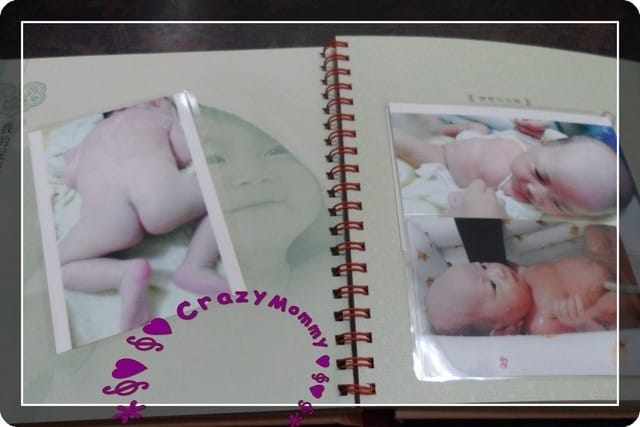 努力完成Yolanda的紀念書 - 第2張圖 努力完成Yolanda的紀念書