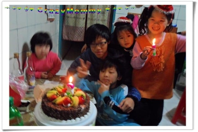 蔡家兄妹慶生會 - 第9張圖 蔡家兄妹慶生會