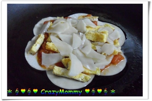 § 煮飯婆DIY上菜 §自製香酥PIZZA - 第6張圖 § 煮飯婆DIY上菜 §自製香酥PIZZA