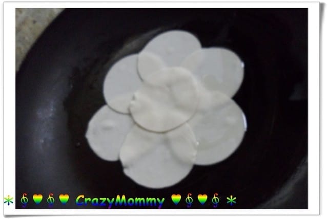 § 煮飯婆DIY上菜 §自製香酥PIZZA - 第2張圖 § 煮飯婆DIY上菜 §自製香酥PIZZA