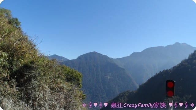 ├ 家庭旅遊趣 ┤新中橫之旅 - 第4張圖 ├ 家庭旅遊趣 ┤新中橫之旅
