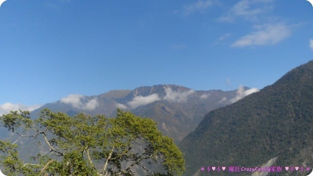 ├ 家庭旅遊趣 ┤新中橫之旅 - 第30張圖 ├ 家庭旅遊趣 ┤新中橫之旅