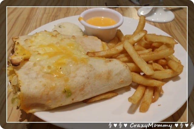《食光旅人》GoodDay加州墨西哥餐廳