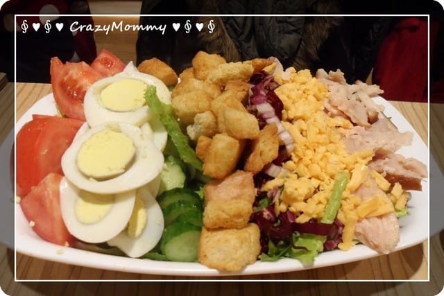 《食光旅人》GoodDay加州墨西哥餐廳