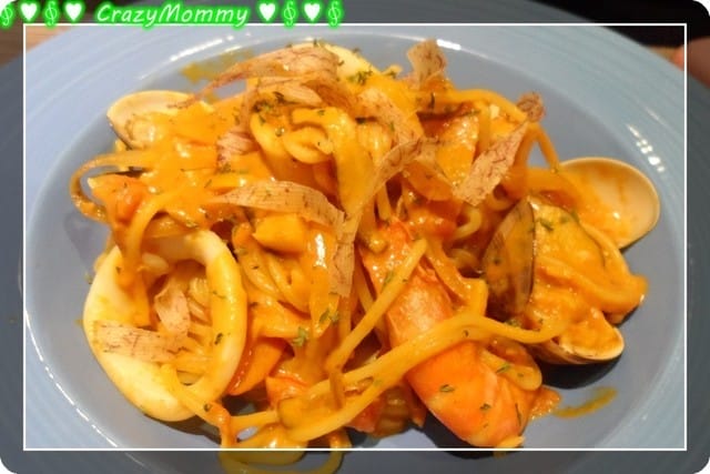 《食光旅人》狼來了Brunch&Pasta