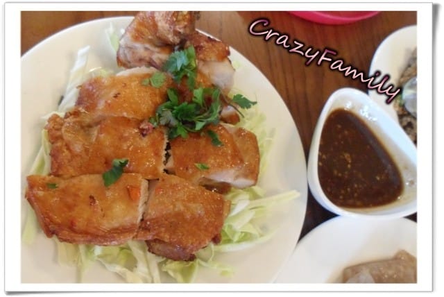 《食光旅人》清境魯媽媽雲南擺夷料理 - 第12張圖 《食光旅人》清境魯媽媽雲南擺夷料理