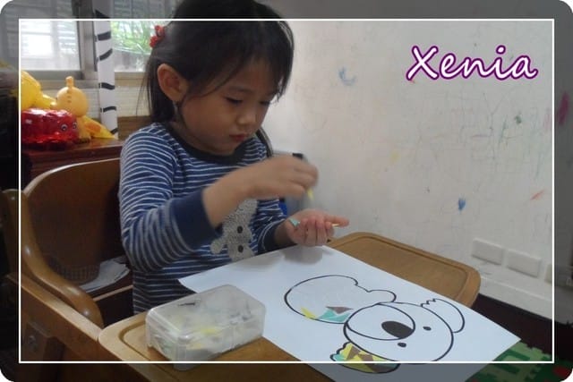 Xenia的美術DIY Time - 第4張圖 Xenia的美術DIY Time