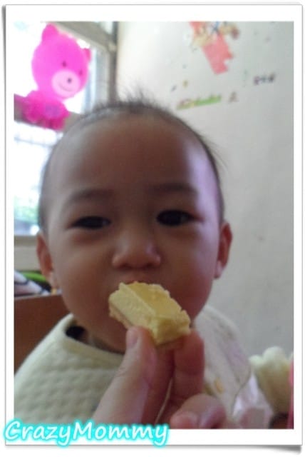 《食光旅人》奧地利皇家起司條＊2017.03.30更新