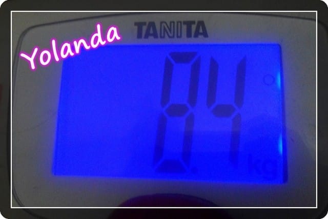 【Yolanda成長點滴】滿15M - 第3張圖 【Yolanda成長點滴】滿15M