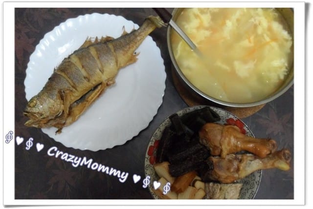 § 煮飯婆上菜 §2014-0222分享煎魚撇步
