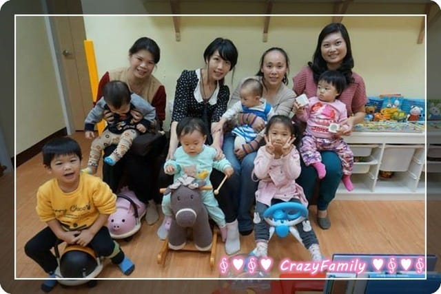 ├ 媽寶玩樂趣 ┤寶悅Baby Play親子樂園(已停業) - 第9張圖 ├ 媽寶玩樂趣 ┤寶悅Baby Play親子樂園(已停業)