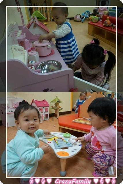 ├ 媽寶玩樂趣 ┤寶悅Baby Play親子樂園(已停業) - 第11張圖 ├ 媽寶玩樂趣 ┤寶悅Baby Play親子樂園(已停業)
