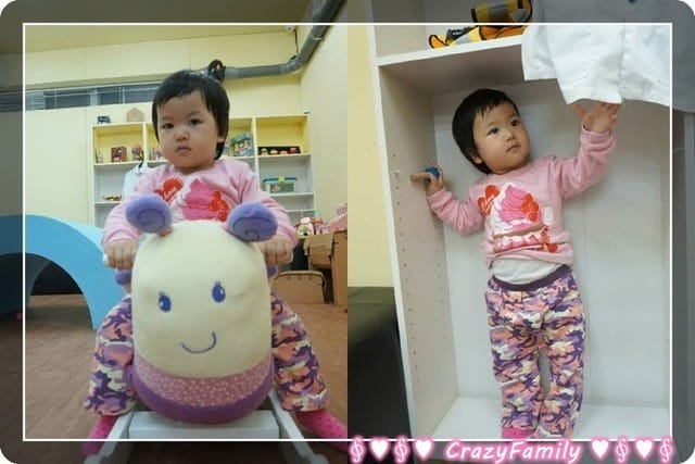 ├ 媽寶玩樂趣 ┤寶悅Baby Play親子樂園(已停業) - 第25張圖 ├ 媽寶玩樂趣 ┤寶悅Baby Play親子樂園(已停業)