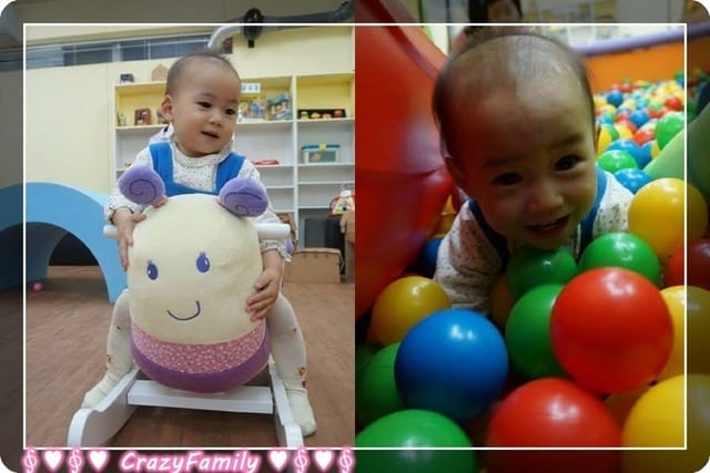 ├ 媽寶玩樂趣 ┤寶悅Baby Play親子樂園(已停業) - 第28張圖 ├ 媽寶玩樂趣 ┤寶悅Baby Play親子樂園(已停業)
