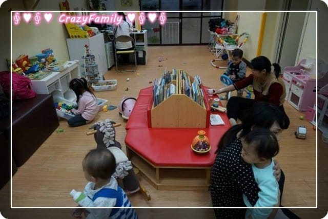 ├ 媽寶玩樂趣 ┤寶悅Baby Play親子樂園(已停業) - 第18張圖 ├ 媽寶玩樂趣 ┤寶悅Baby Play親子樂園(已停業)