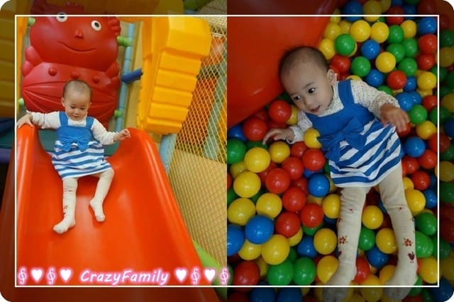 ├ 媽寶玩樂趣 ┤寶悅Baby Play親子樂園(已停業) - 第29張圖 ├ 媽寶玩樂趣 ┤寶悅Baby Play親子樂園(已停業)