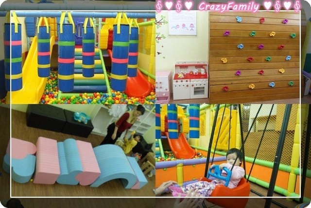 ├ 媽寶玩樂趣 ┤寶悅Baby Play親子樂園(已停業) - 第21張圖 ├ 媽寶玩樂趣 ┤寶悅Baby Play親子樂園(已停業)