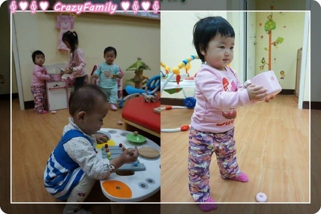 ├ 媽寶玩樂趣 ┤寶悅Baby Play親子樂園(已停業) - 第12張圖 ├ 媽寶玩樂趣 ┤寶悅Baby Play親子樂園(已停業)
